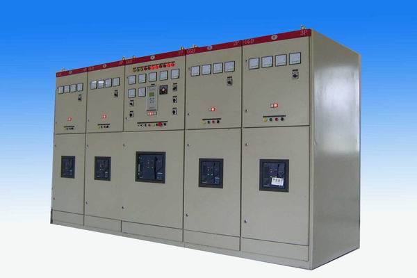 清原装修配电柜 安全实用建筑抽屉式配电柜-电